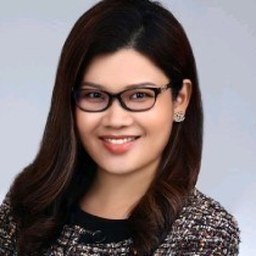 Audrey Teoh