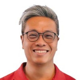 Steven Goh