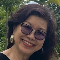 Susan Chow