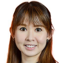 Dr Yang Silin